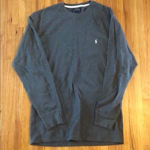 Men’s Ralph Lauren Polo Long Sleeve Thermal